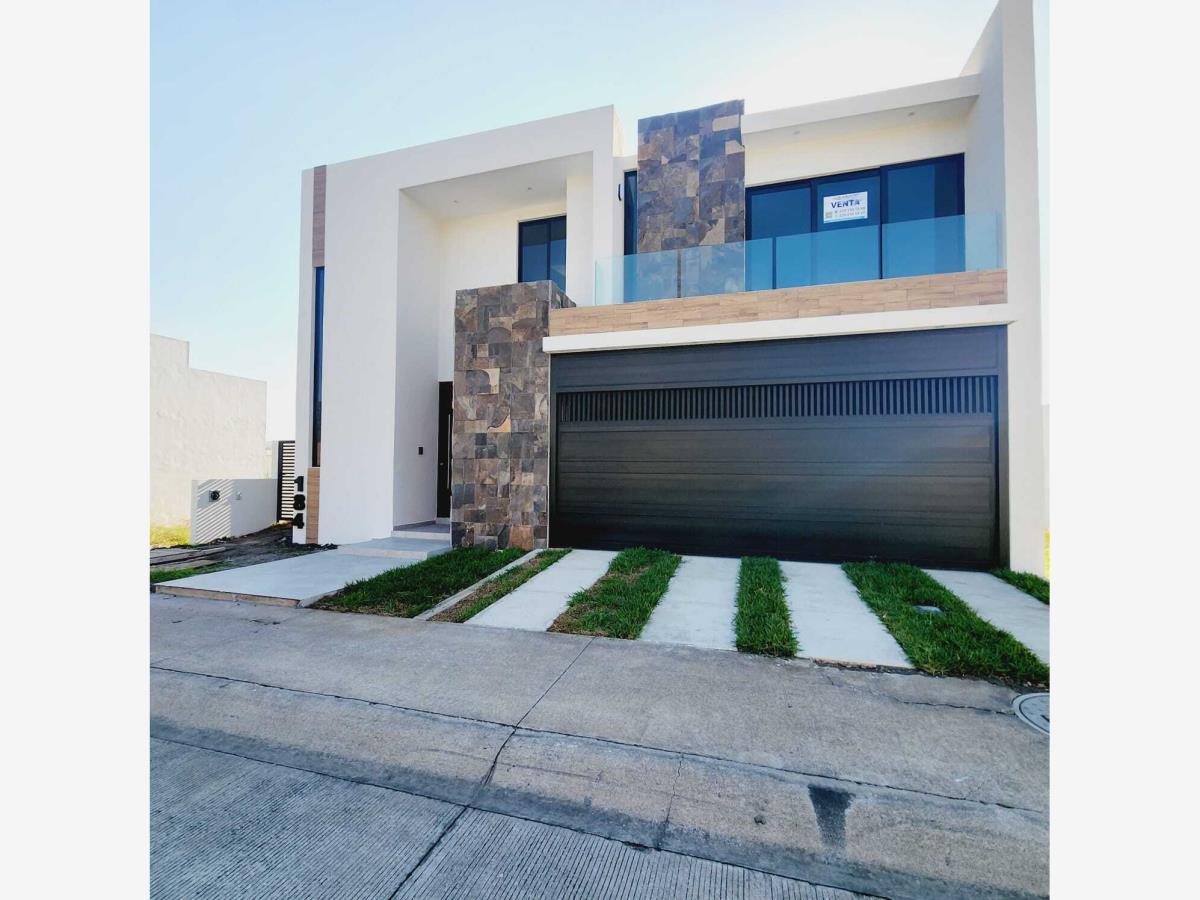 Casa en venta en Punta Tiburón, Residencial, Marina y Golf, Alvarado — foto 1 de 8