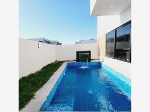 Casa en venta en Punta Tiburón, Residencial, Marina y Golf, Alvarado — foto 2 de 8