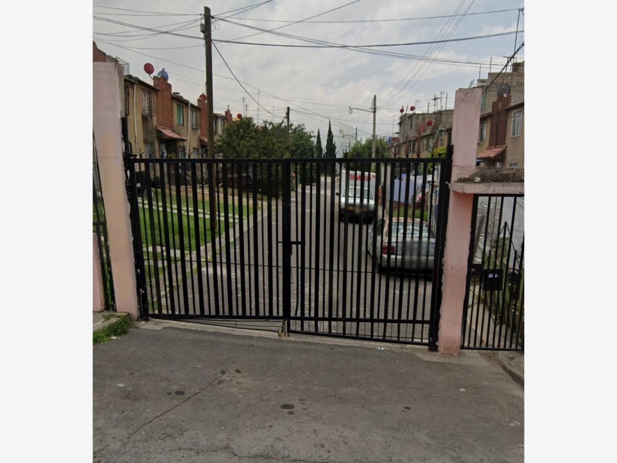 Casa en venta en Ciudad Cuatro Vientos, Ixtapaluca
