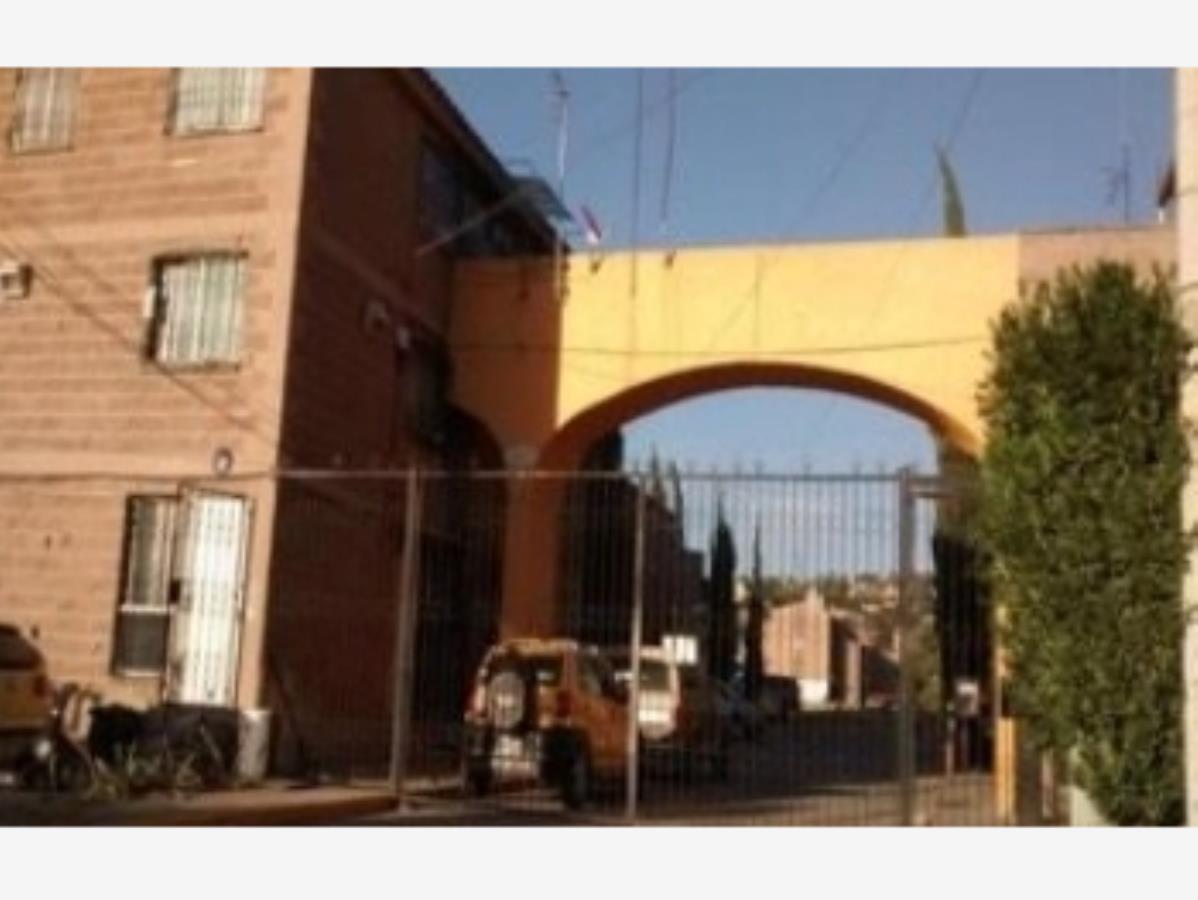 Departamento en venta en Corte San Isidro, Chimalhuacán