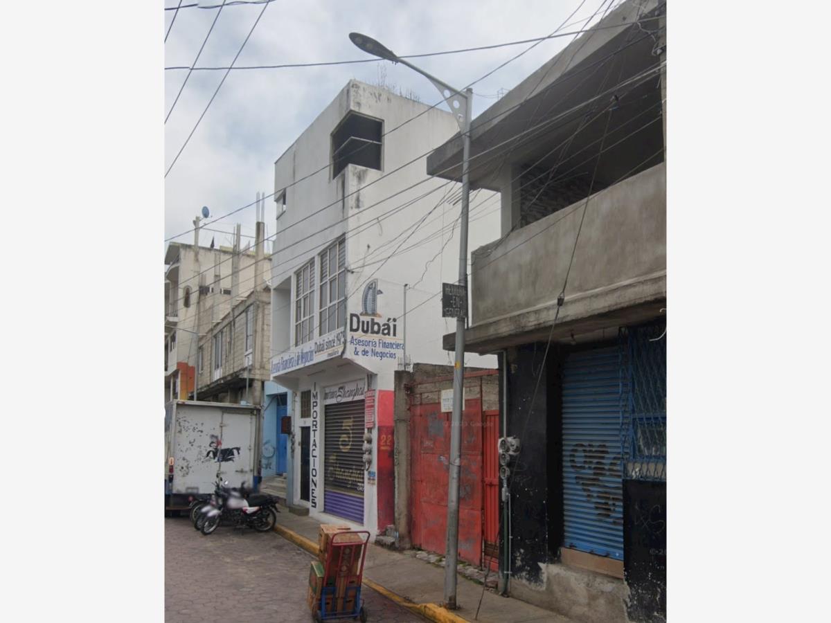 Edificio en venta en Villa Vicente Guerrero, San Pablo del Monte
