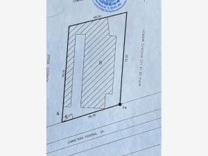 Terreno en venta en Los Angeles, Corregidora, Querétaro