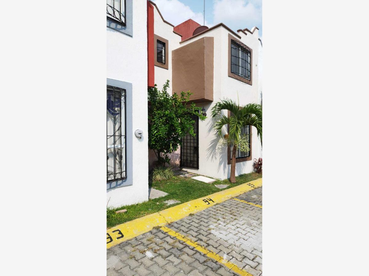 Casa en venta en Campo Sotelo, Temixco — foto 1 de 12