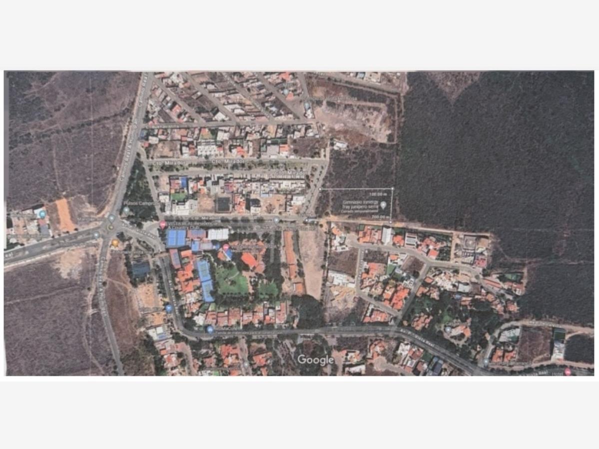 Terreno en venta en Vista Real y Country Club, Corregidora — foto 1 de 4