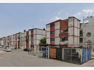 Departamento en remate en Alborada I, Tultitlán, México
