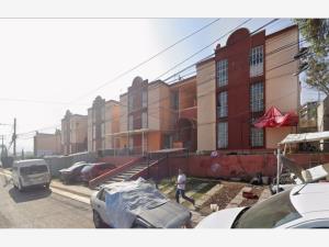 Departamento en remate en Jalatlaco, Coacalco de Berriozábal, México