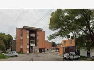 Departamento en remate en INFONAVIT Norte, Cuautitlán Izcalli, México