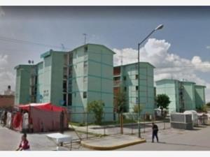 Departamento en remate en Alborada II, Tultitlán, México