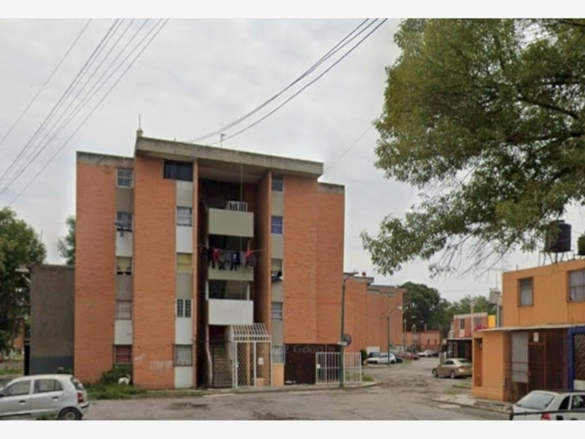 Departamento en venta en INFONAVIT Norte, Cuautitlán Izcalli