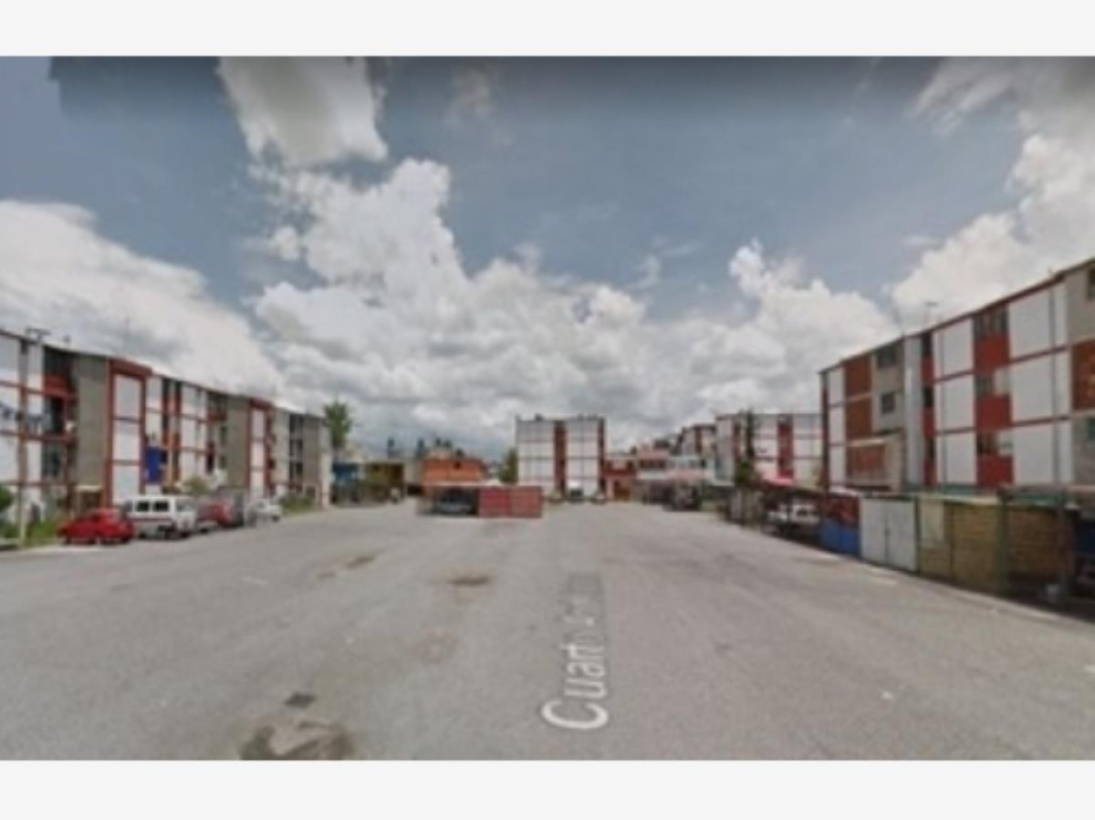 Departamento en venta en Alborada Jaltenco Ctm XI, Jaltenco