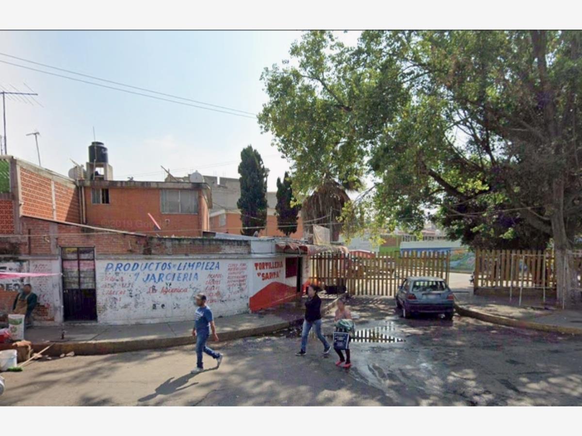 Departamento en venta en El Carmen, Ixtapaluca