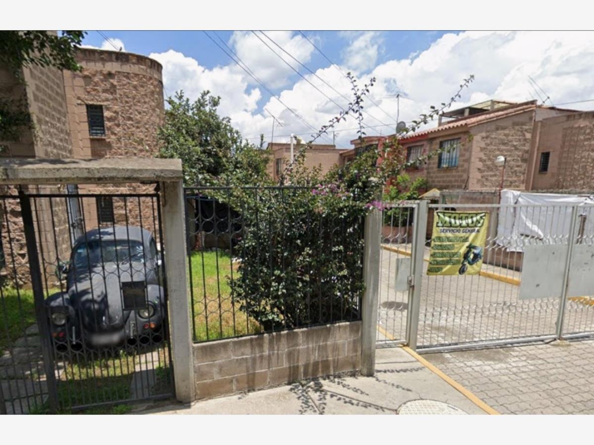 Departamento en venta en Los Héroes, Ixtapaluca