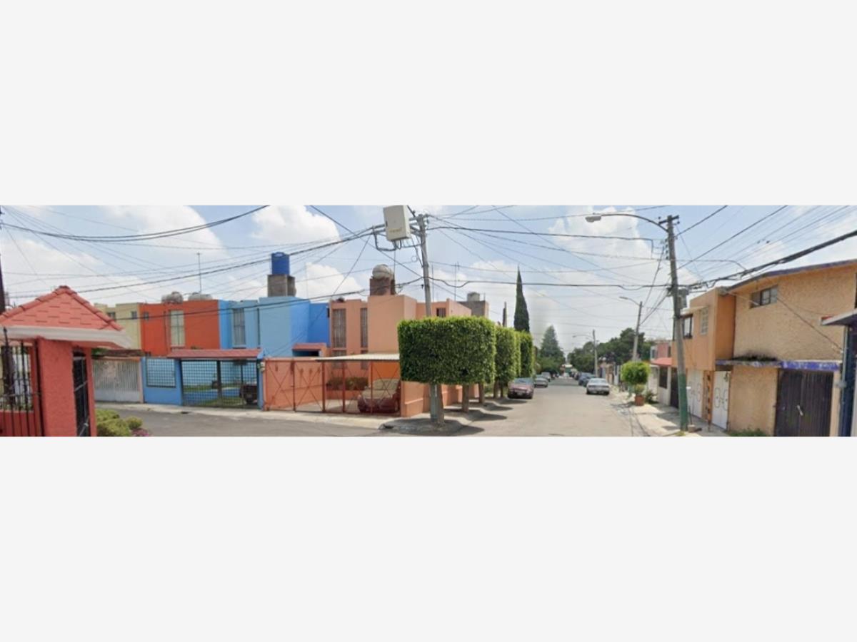 Departamento en venta en Cumbria, Cuautitlán Izcalli