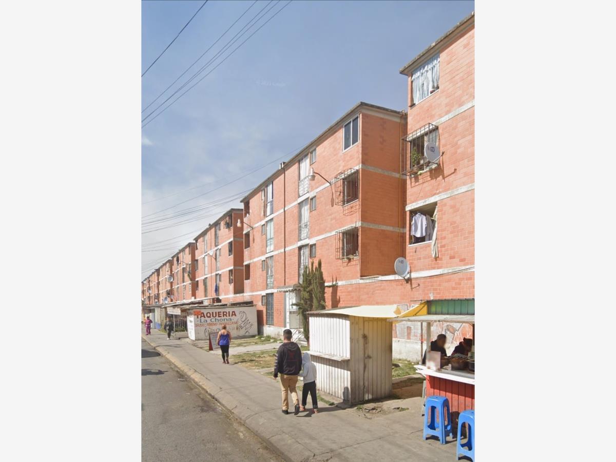 Departamento en venta en Lote 47 (El Reloj Residencial), Tultitlán