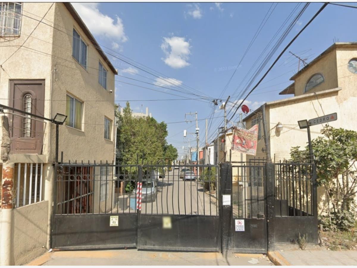 Casa en venta en Privada de Ecatepec, Ecatepec de Morelos