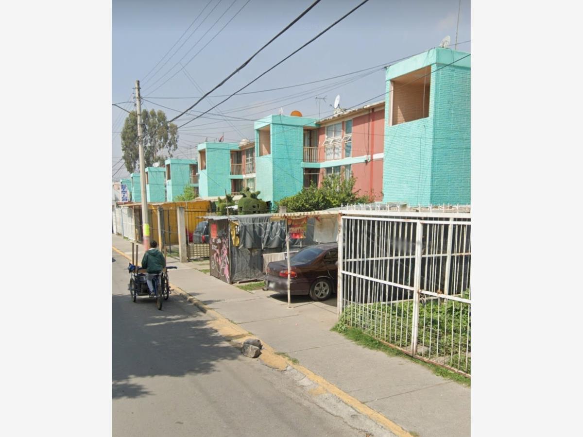 Departamento en venta en Los Héroes, Ixtapaluca