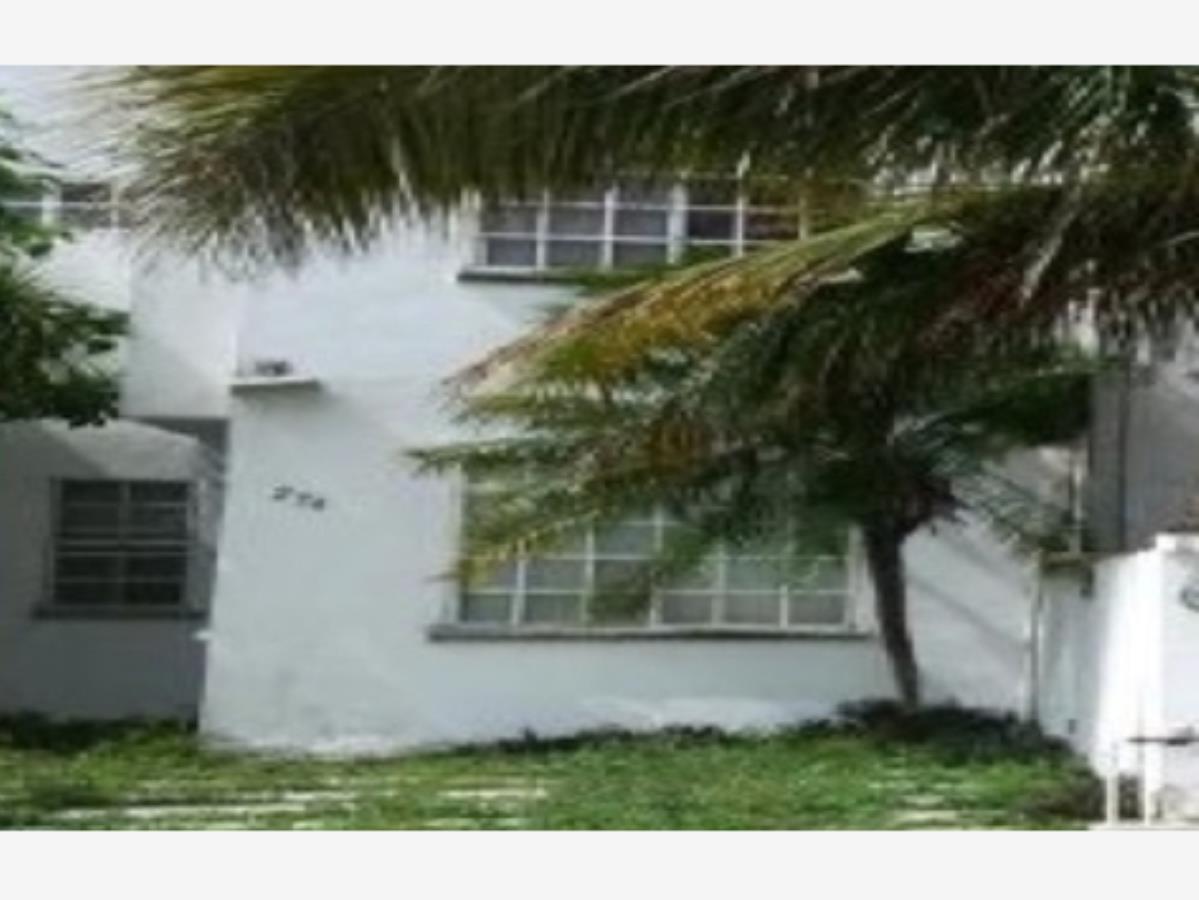 Casa en venta en Supermanzana 529, Benito Juárez