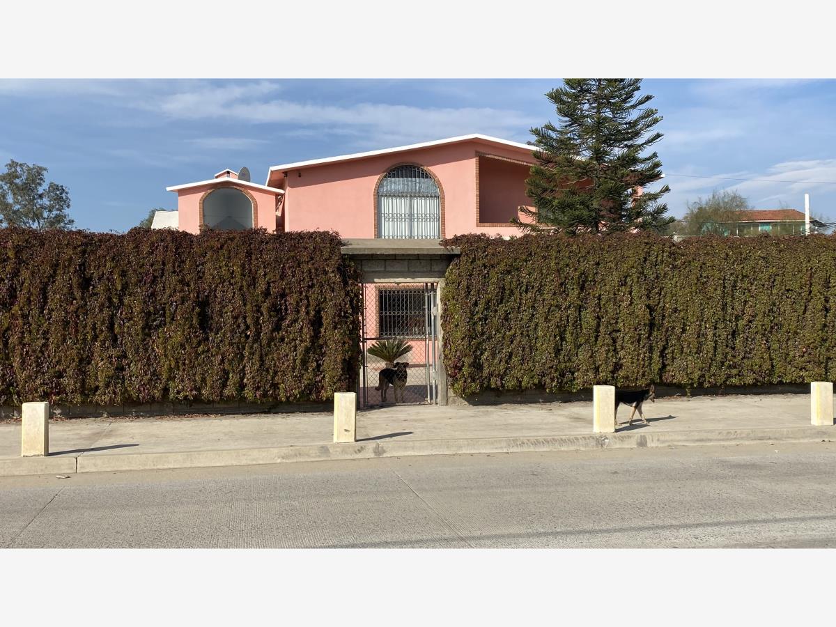 Casa en venta en Maclovio Herrera (Colonia Aviación), Tecate — foto 1 de 24