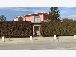 Casa en venta en Maclovio Herrera (Colonia Aviación), Tecate, Baja California