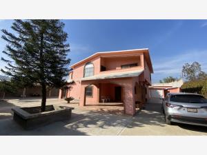 Casa en venta en Maclovio Herrera (Colonia Aviación), Tecate — foto 3 de 24