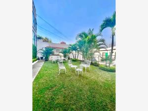 Departamento en renta en San Anton, Cuernavaca — foto 2 de 17