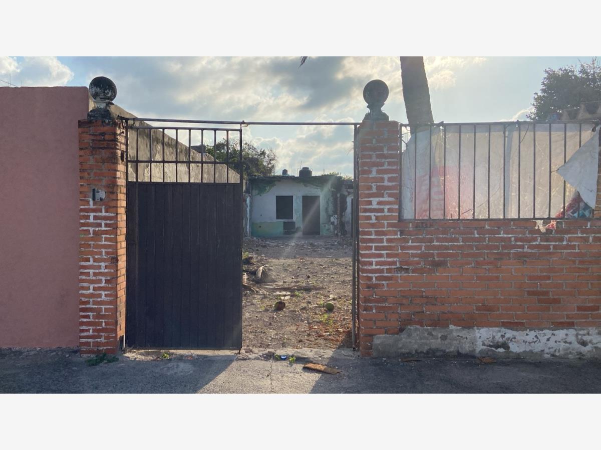 Terreno en venta en Miguel Hidalgo, Veracruz — foto 1 de 5