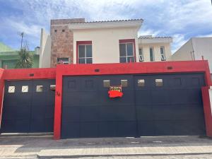 Casa en Lomas de Angelópolis, San Andrés Cholula, Puebla