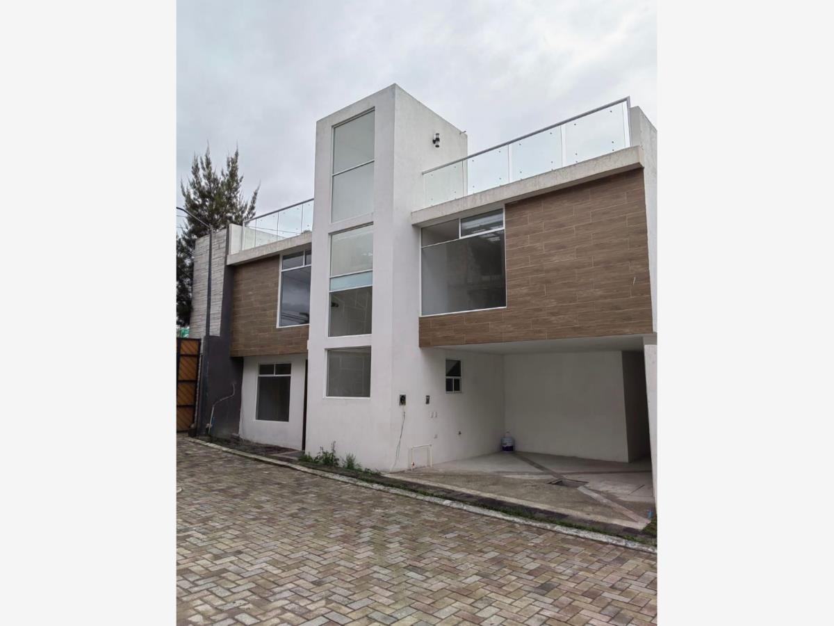 Casa en venta en Fuerte de Guadalupe, Cuautlancingo — foto 1 de 12
