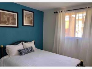 Casa en venta en San Francisco, Matamoros — foto 3 de 8