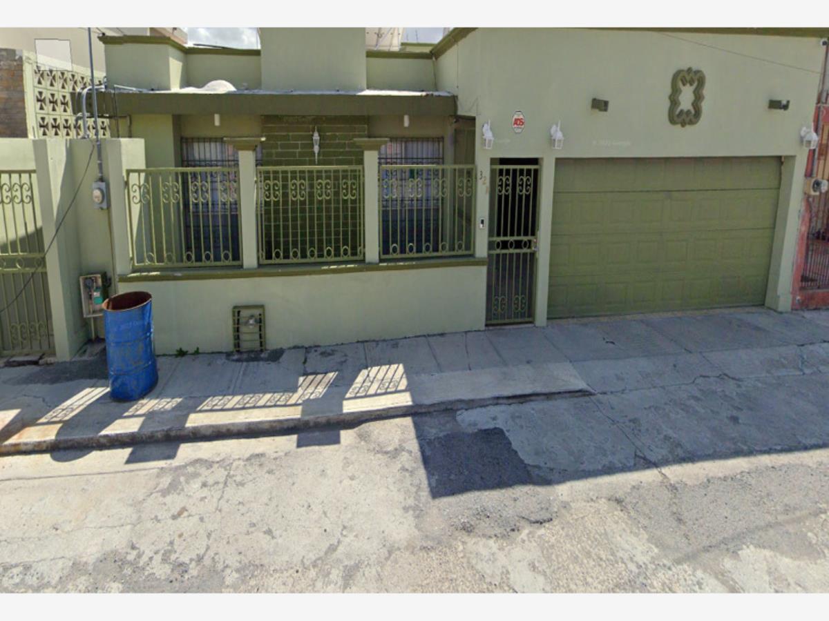 Casa en venta en San Francisco, Matamoros — foto 1 de 8