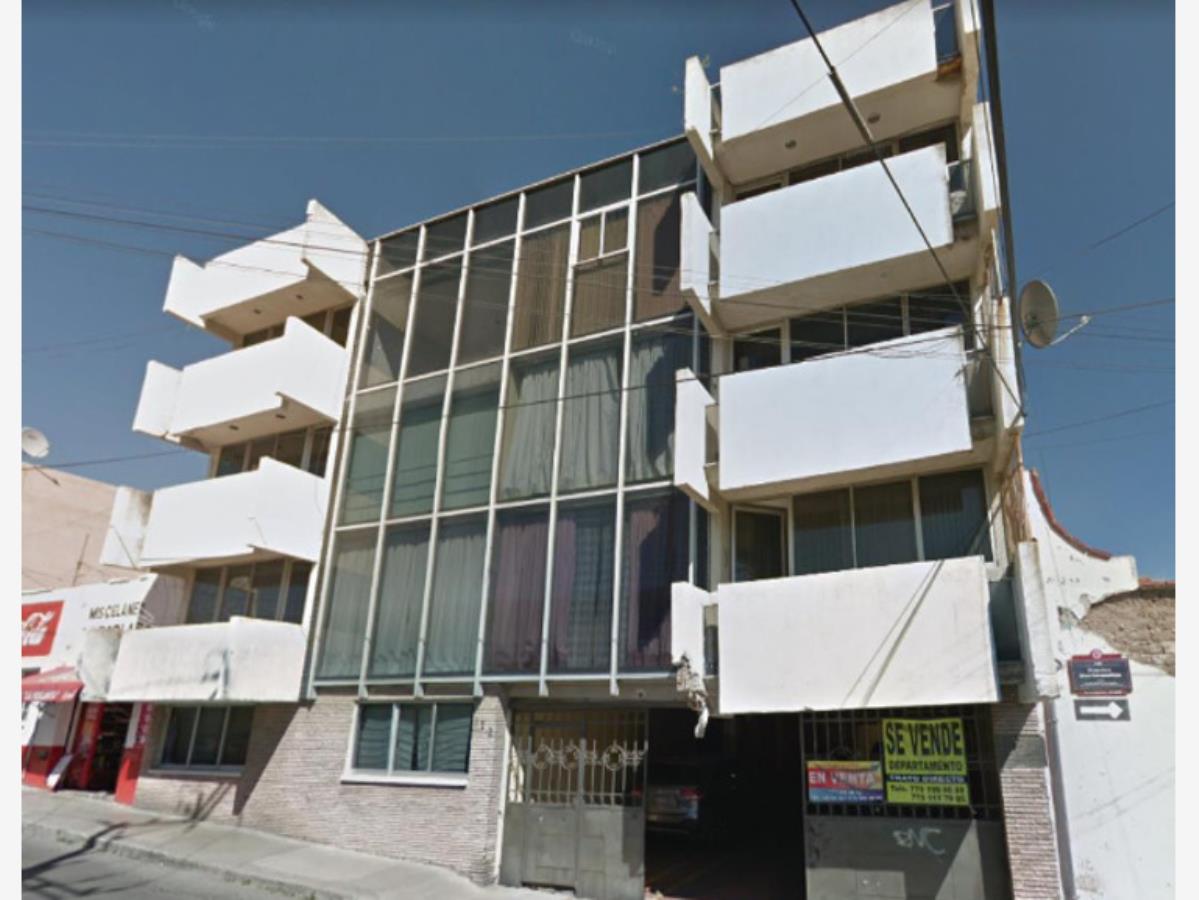 Departamento en venta en Centro, Pachuca de Soto — foto 1 de 9