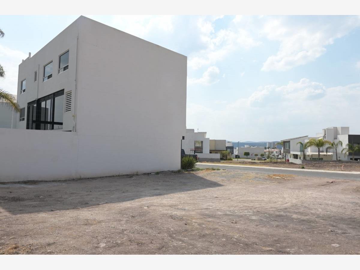 Terreno en venta en Real del Bosque, Corregidora — foto 1 de 16