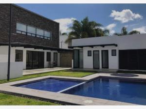 Casa en venta en La Carcaña, San Pedro Cholula, Puebla