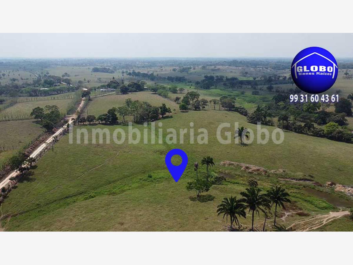 Finca-Rancho en venta en Ignacio Zaragoza, Reforma — foto 1 de 17