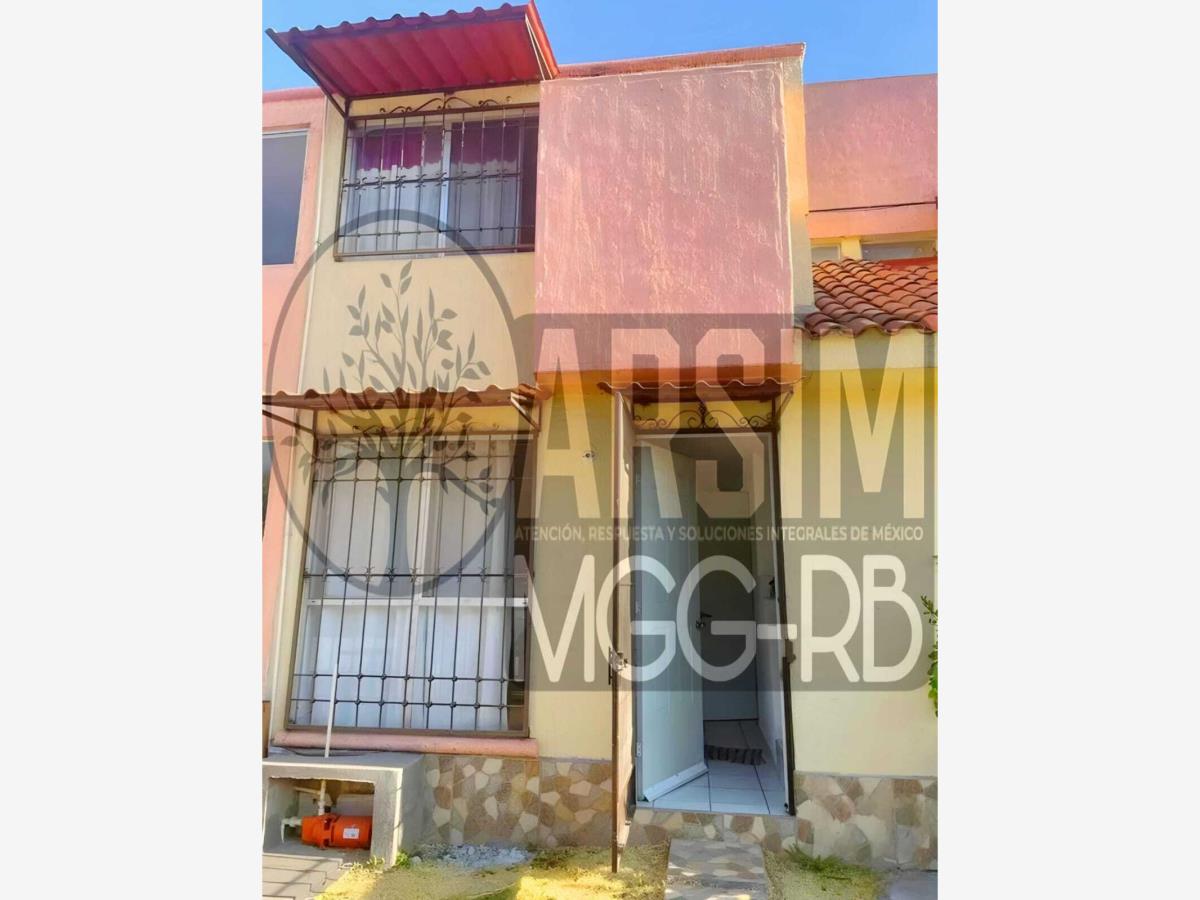 Casa en venta en Manantiales, Emiliano Zapata — foto 1 de 47