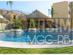 Casa en venta en Conjunto Habitacional Campo Verde, Temixco — foto 2 de 47
