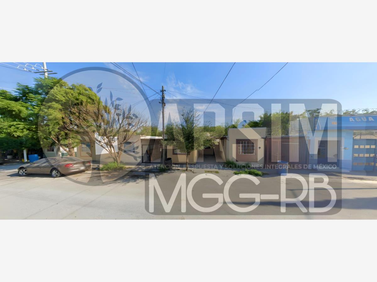 Casa en venta en Alberos, Cadereyta Jiménez — foto 1 de 43