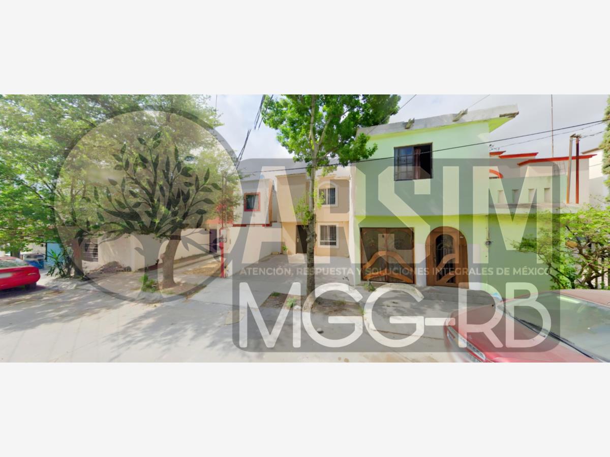 Casa en venta en Paseo del Prado, Juárez — foto 1 de 43