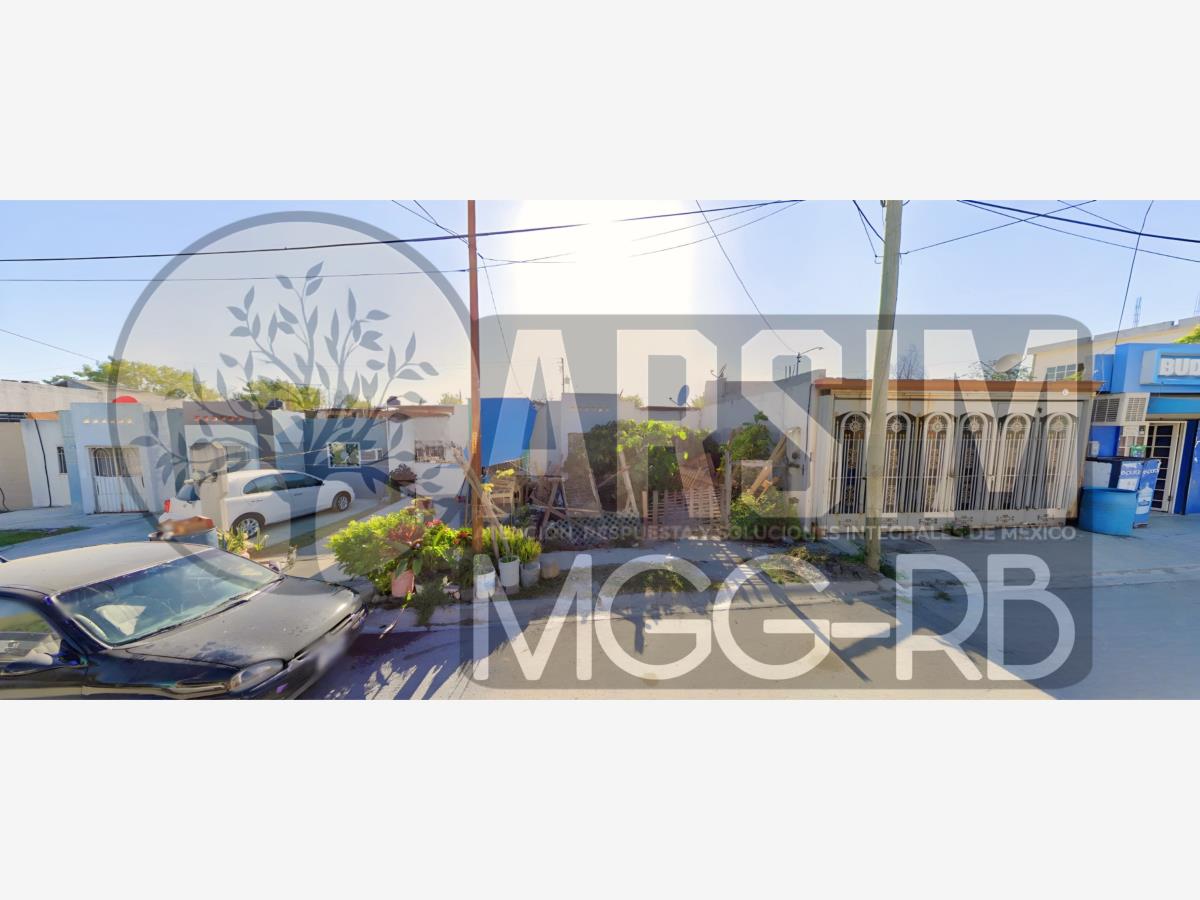 Casa en venta en Colinas de San Juan, Juárez — foto 1 de 44