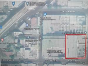 Edificio en venta en Barrio la Moderna, Monterrey — foto 3 de 4