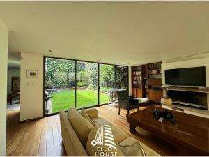 Casa en venta en Altavista, Álvaro Obregón — foto 2 de 26