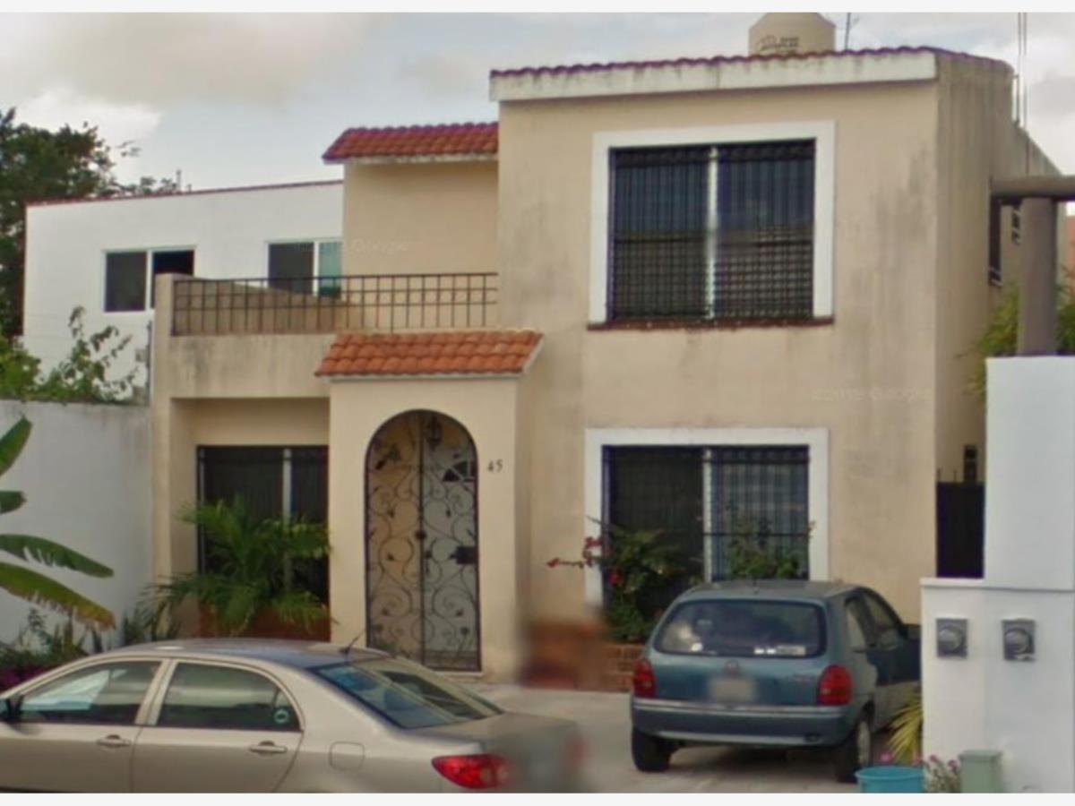 Casa en venta en La Toscana, Solidaridad — foto 1 de 10