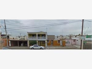 Casa en venta en Tierra y Libertad, Delicias — foto 2 de 4