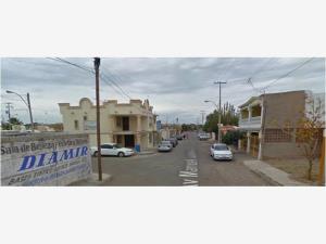 Casa en remate en Tierra y Libertad, Delicias, Chihuahua