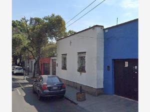 Casa en venta en La Concepcion, Coyoacán — foto 3 de 7