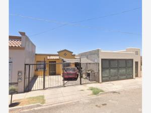 Casa en venta en Villa del Rey, Cajeme — foto 2 de 5
