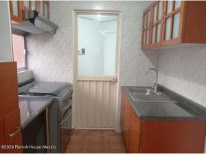 Departamento en venta en Ex-Hacienda El Rosario, Azcapotzalco, Ciudad de México