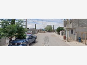 Casa en venta en Las Haciendas, Juárez — foto 2 de 4