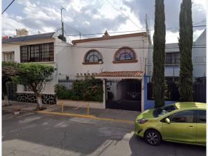 Casa en venta en Prado Churubusco, Coyoacán — foto 3 de 5