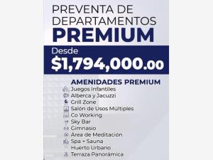 Departamento en venta en Torreon Centro, Torreón — foto 2 de 10